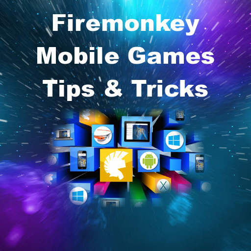 Ten Tips And Tricks For Building Games With Delphi XE5 And XE6 On Android And IOS