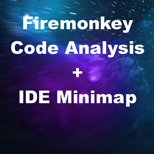 Delphi 10 Seattle Firemonkey Fix Insight Minimap IDE Plugin