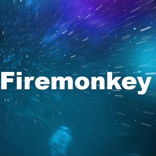 Component Suite Firemonkey Android IOS Delphi